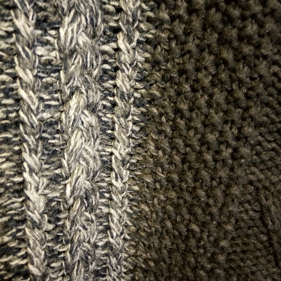 Vince Cable Wool Blend Sweater XL - Picture 3 of 7